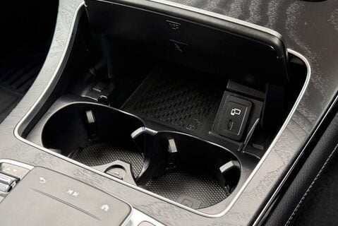 Mercedes-Benz GLC 300D [241] 4MATIC AMG LINE PREMIUM PLUS AUTOMATIC 35