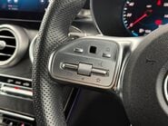 Mercedes-Benz GLC 300D [241] 4MATIC AMG LINE PREMIUM PLUS AUTOMATIC 40