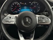Mercedes-Benz GLC 300D [241] 4MATIC AMG LINE PREMIUM PLUS AUTOMATIC 38