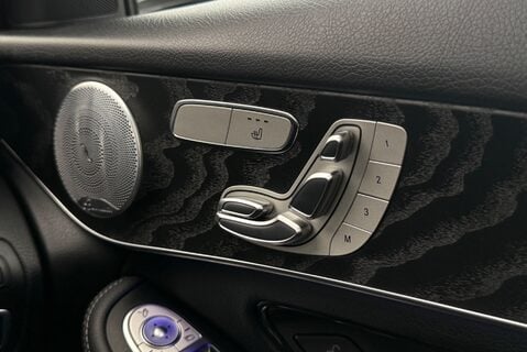 Mercedes-Benz GLC 300D [241] 4MATIC AMG LINE PREMIUM PLUS AUTOMATIC 46