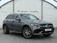 Mercedes-Benz GLC 300D [241] 4MATIC AMG LINE PREMIUM PLUS AUTOMATIC 1