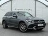 Mercedes-Benz GLC 300D [241] 4MATIC AMG LINE PREMIUM PLUS AUTOMATIC