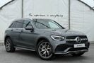 Mercedes-Benz GLC 300D [241] 4MATIC AMG LINE PREMIUM PLUS AUTOMATIC