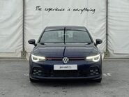 Volkswagen Golf GTI 2.0 TSI PETROL [242] DSG AUTOMATIC 2