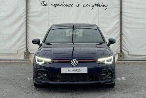 Volkswagen Golf GTI 2.0 TSI PETROL [242] DSG AUTOMATIC 2