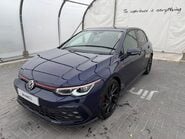 Volkswagen Golf GTI 2.0 TSI PETROL [242] DSG AUTOMATIC 3