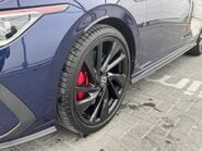 Volkswagen Golf GTI 2.0 TSI PETROL [242] DSG AUTOMATIC 4