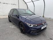 Volkswagen Golf GTI 2.0 TSI PETROL [242] DSG AUTOMATIC 5