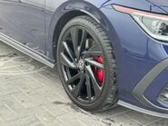 Volkswagen Golf GTI 2.0 TSI PETROL [242] DSG AUTOMATIC 6