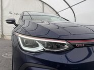 Volkswagen Golf GTI 2.0 TSI PETROL [242] DSG AUTOMATIC 7