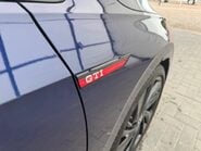 Volkswagen Golf GTI 2.0 TSI PETROL [242] DSG AUTOMATIC 8