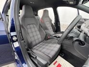 Volkswagen Golf GTI 2.0 TSI PETROL [242] DSG AUTOMATIC 10