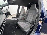 Volkswagen Golf GTI 2.0 TSI PETROL [242] DSG AUTOMATIC 14