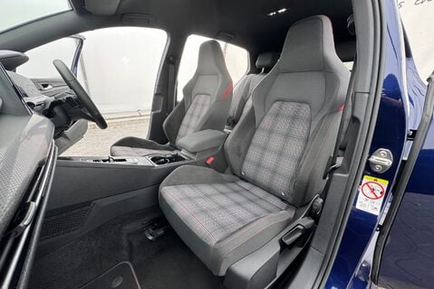 Volkswagen Golf GTI 2.0 TSI PETROL [242] DSG AUTOMATIC 14