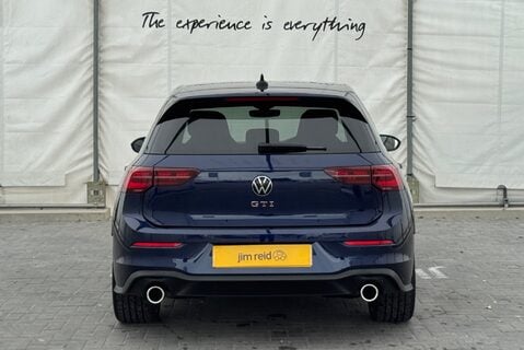 Volkswagen Golf GTI 2.0 TSI PETROL [242] DSG AUTOMATIC 15