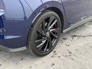 Volkswagen Golf GTI 2.0 TSI PETROL [242] DSG AUTOMATIC 17