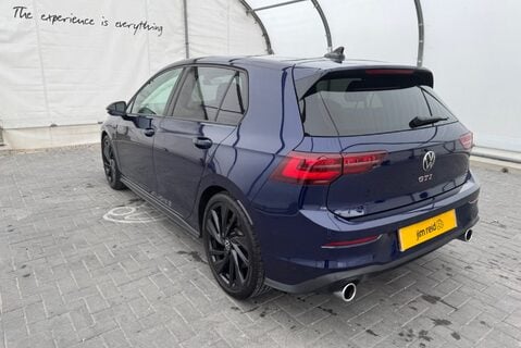 Volkswagen Golf GTI 2.0 TSI PETROL [242] DSG AUTOMATIC 18