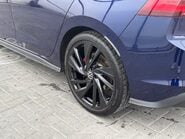 Volkswagen Golf GTI 2.0 TSI PETROL [242] DSG AUTOMATIC 19