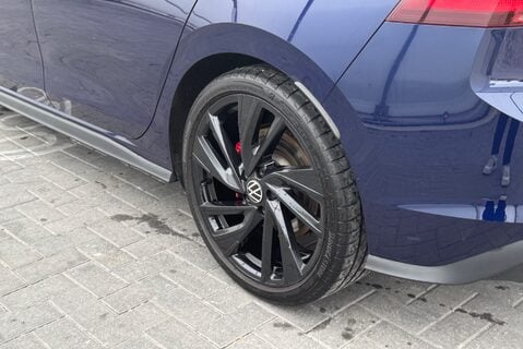 Volkswagen Golf GTI 2.0 TSI PETROL [242] DSG AUTOMATIC 19