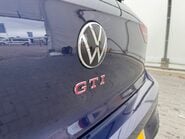 Volkswagen Golf GTI 2.0 TSI PETROL [242] DSG AUTOMATIC 20
