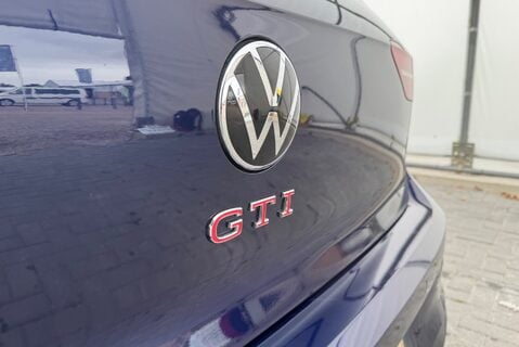 Volkswagen Golf GTI 2.0 TSI PETROL [242] DSG AUTOMATIC 20
