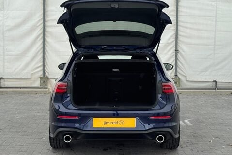 Volkswagen Golf GTI 2.0 TSI PETROL [242] DSG AUTOMATIC 21