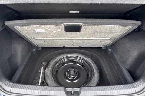 Volkswagen Golf GTI 2.0 TSI PETROL [242] DSG AUTOMATIC 23