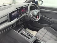 Volkswagen Golf GTI 2.0 TSI PETROL [242] DSG AUTOMATIC 24
