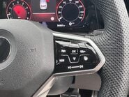 Volkswagen Golf GTI 2.0 TSI PETROL [242] DSG AUTOMATIC 27