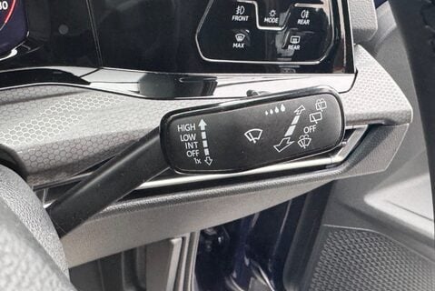 Volkswagen Golf GTI 2.0 TSI PETROL [242] DSG AUTOMATIC 30