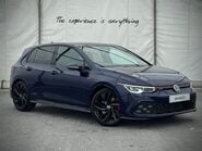 Volkswagen Golf GTI 2.0 TSI PETROL [242] DSG AUTOMATIC 1