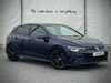 Volkswagen Golf GTI 2.0 TSI PETROL [242] DSG AUTOMATIC 