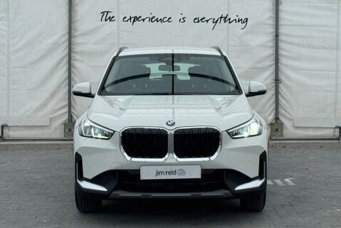 BMW X1 SDRIVE 20I 1.5t [168] SPORT AUTOMATIC 2