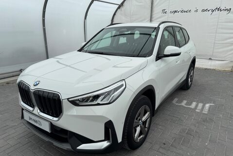 BMW X1 SDRIVE 20I 1.5t [168] SPORT AUTOMATIC 3