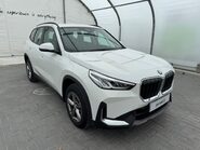 BMW X1 SDRIVE 20I 1.5t [168] SPORT AUTOMATIC 4