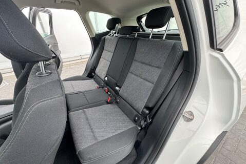 BMW X1 SDRIVE 20I 1.5t [168] SPORT AUTOMATIC 9