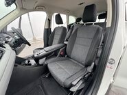 BMW X1 SDRIVE 20I 1.5t [168] SPORT AUTOMATIC 10
