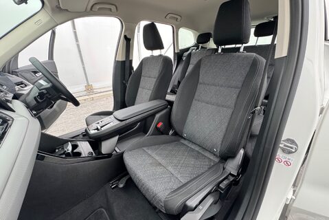 BMW X1 SDRIVE 20I 1.5t [168] SPORT AUTOMATIC 10