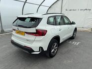 BMW X1 SDRIVE 20I 1.5t [168] SPORT AUTOMATIC 12
