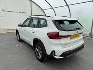 BMW X1 SDRIVE 20I 1.5t [168] SPORT AUTOMATIC 13