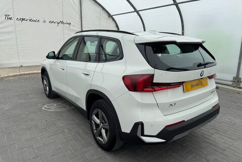 BMW X1 SDRIVE 20I 1.5t [168] SPORT AUTOMATIC 13