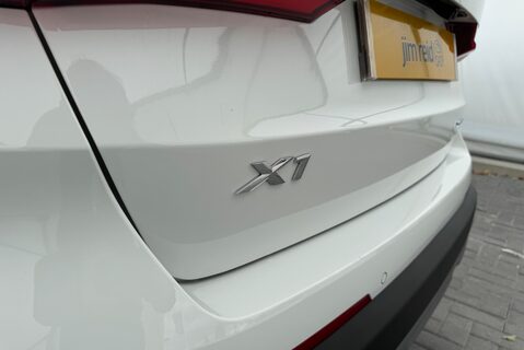 BMW X1 SDRIVE 20I 1.5t [168] SPORT AUTOMATIC 14