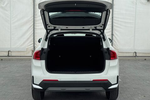 BMW X1 SDRIVE 20I 1.5t [168] SPORT AUTOMATIC 17