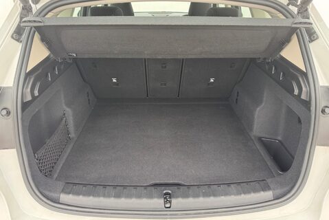 BMW X1 SDRIVE 20I 1.5t [168] SPORT AUTOMATIC 18