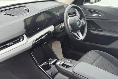BMW X1 SDRIVE 20I 1.5t [168] SPORT AUTOMATIC 20