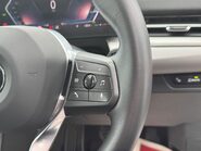 BMW X1 SDRIVE 20I 1.5t [168] SPORT AUTOMATIC 22