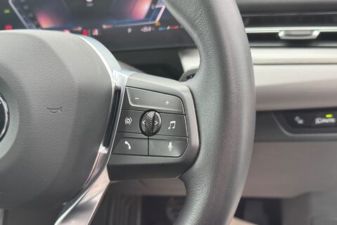 BMW X1 SDRIVE 20I 1.5t [168] SPORT AUTOMATIC 22