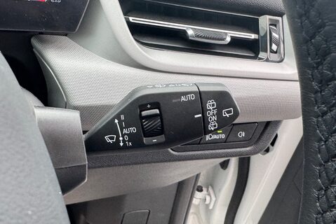 BMW X1 SDRIVE 20I 1.5t [168] SPORT AUTOMATIC 25