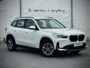 BMW X1 SDRIVE 20I 1.5t [168] SPORT AUTOMATIC 1