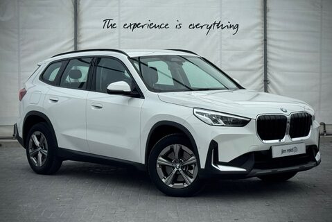 BMW X1 SDRIVE 20I 1.5t [168] SPORT AUTOMATIC 1
